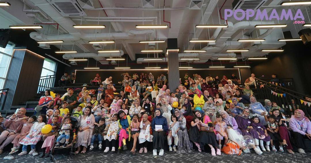 Popmama.com/Ilham Syakur Fidina